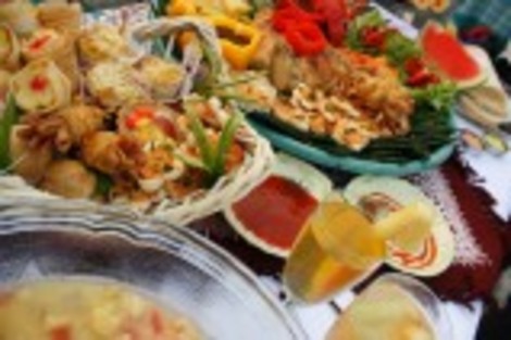 Easter Brunch Restaurants 